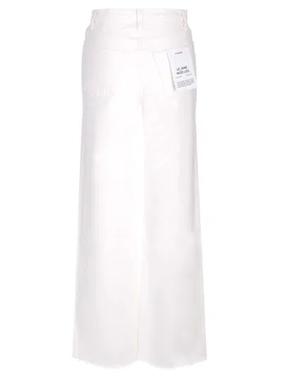 Frame Le Jane Wide
