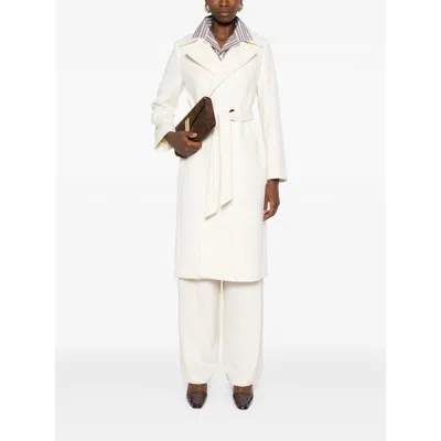 Max Mara Studio Coats