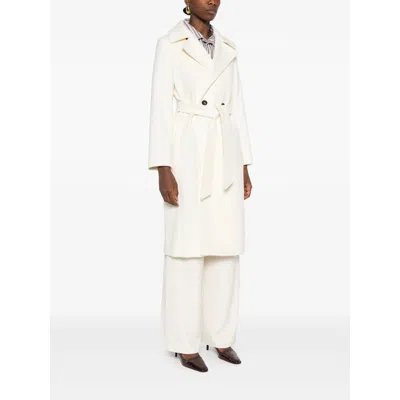 Max Mara Studio Coats