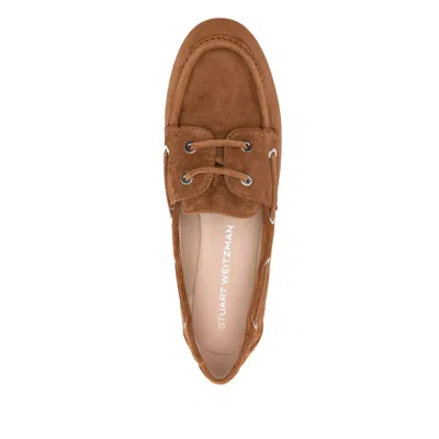 Stuart Weitzman Tinsley Loafer