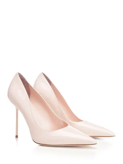 Paris Texas Lidia Pumps Rose In Pink