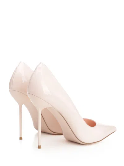 Paris Texas Lidia Pumps Rose In Pink