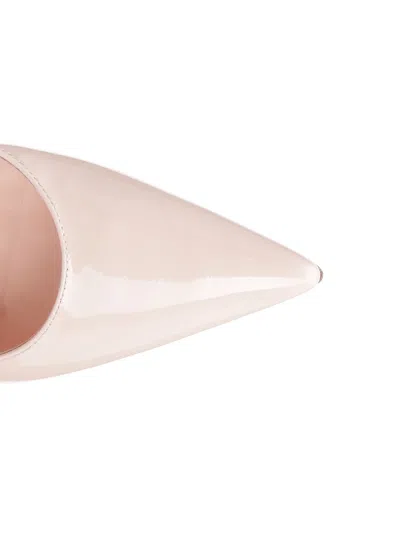 Paris Texas Lidia Pumps Rose In Pink
