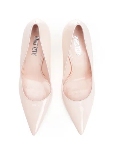 Paris Texas Lidia Pumps Rose In Pink