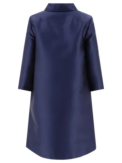 Fit F.it Lighweight Single Breasted Coat