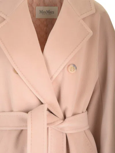 Max Mara Madame Coat