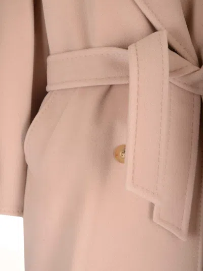 Max Mara Madame Coat