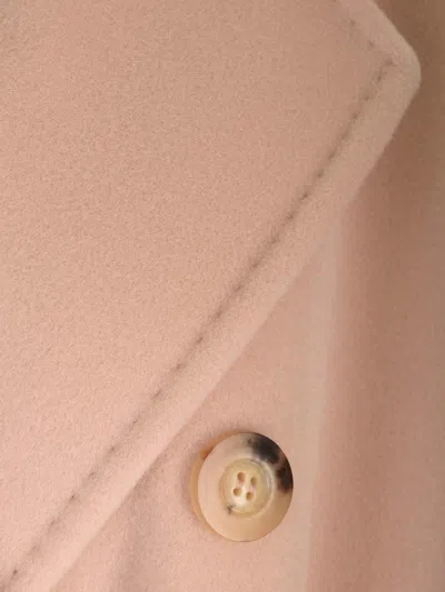 Max Mara Madame Coat