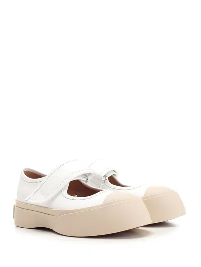 Marni Avvisare Luisa X Alicemary Jane Sneakers