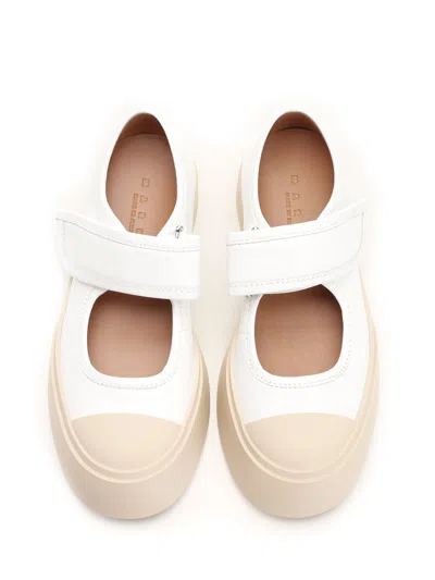 Marni Avvisare Luisa X Alicemary Jane Sneakers