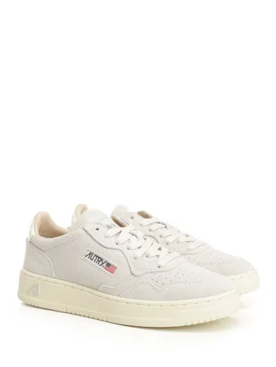 Autry Medalist Low Sneaker