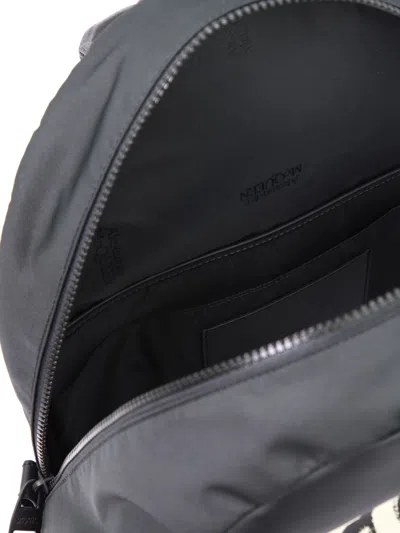 Alexander Mcqueen Alexander Mc Queen "metropolitan" Backpack In Multi