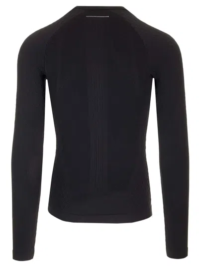 Mm6 Maison Margiela X Salomon Technical Fabric Top