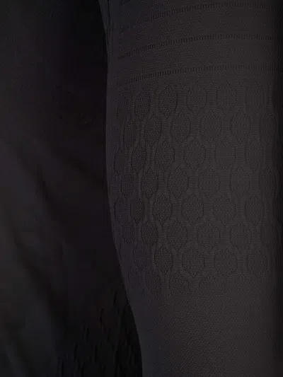 Mm6 Maison Margiela X Salomon Technical Fabric Top