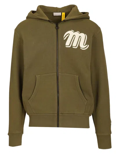 Moncler Genius Bynigo Hoodie