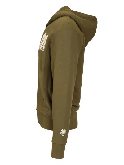 Moncler Genius Bynigo Hoodie
