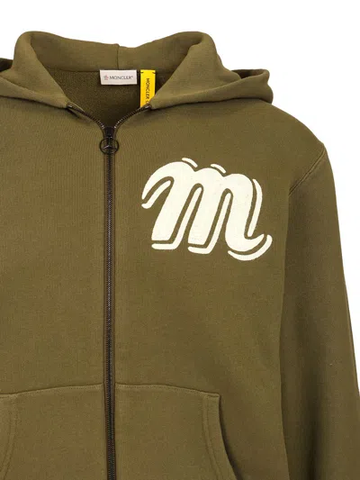 Moncler Genius Bynigo Hoodie