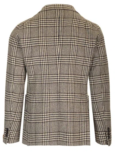 Tagliatore Classic Two-button Montecarlo Blazer