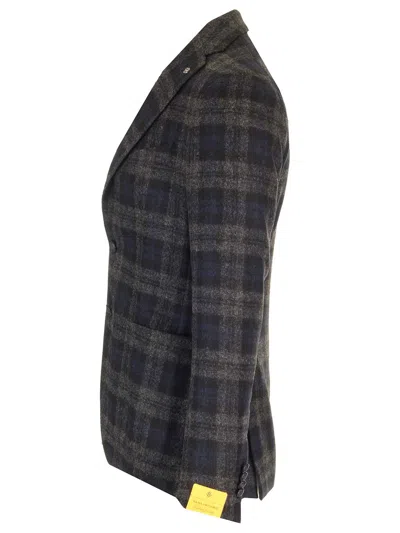 Tagliatore Classic Two-button Montecarlo Blazer