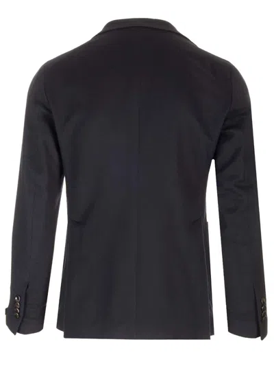 Tagliatore Classic Two-button Montecarlo Blazer