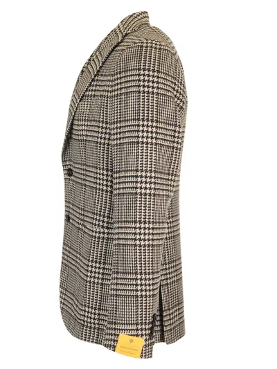 Tagliatore Classic Two-button Montecarlo Blazer