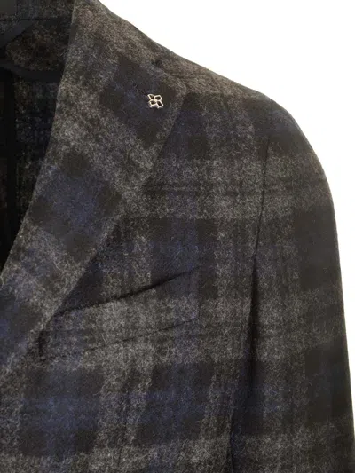 Tagliatore Classic Two-button Montecarlo Blazer