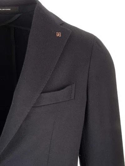 Tagliatore Classic Two-button Montecarlo Blazer