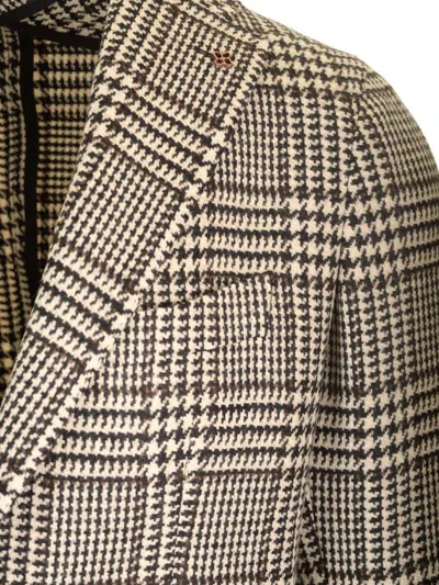 Tagliatore Classic Two-button Montecarlo Blazer