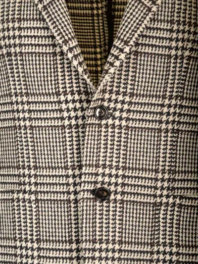 Tagliatore Classic Two-button Montecarlo Blazer