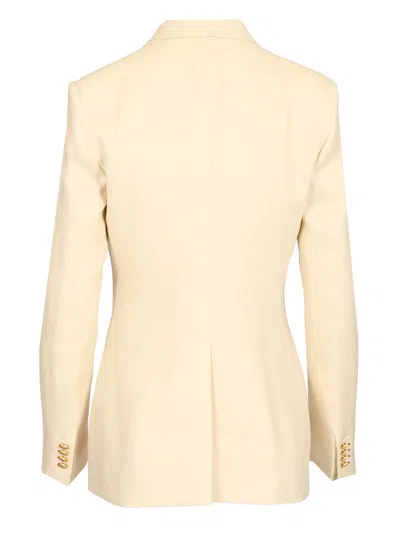 Tagliatore Nayade Double-breasted Blazer
