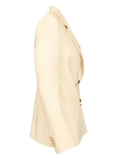 Tagliatore Nayade Double-breasted Blazer