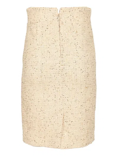 Tagliatore Nell Midi Skirt