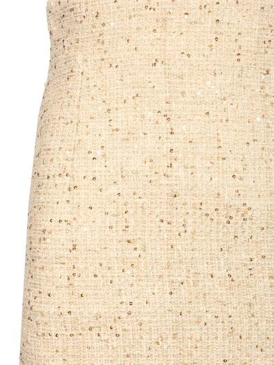 Tagliatore Nell Midi Skirt