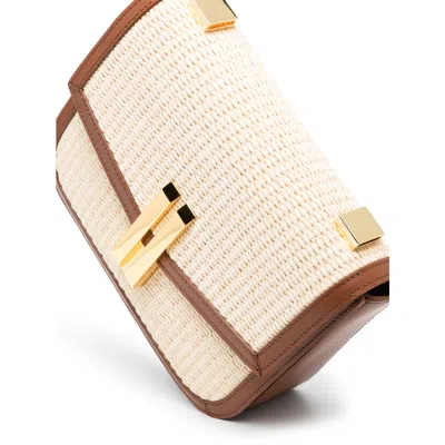 Demellier Bags