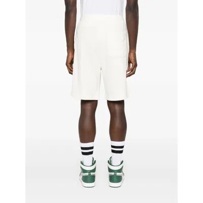 Converse Neutral Shorts In White