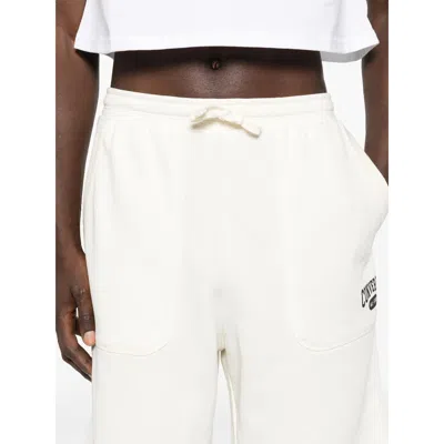 Converse Neutral Shorts In White