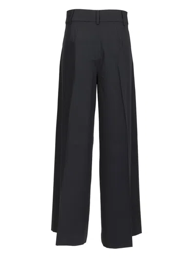 's Max Mara Wide Leg Trousers Nichols