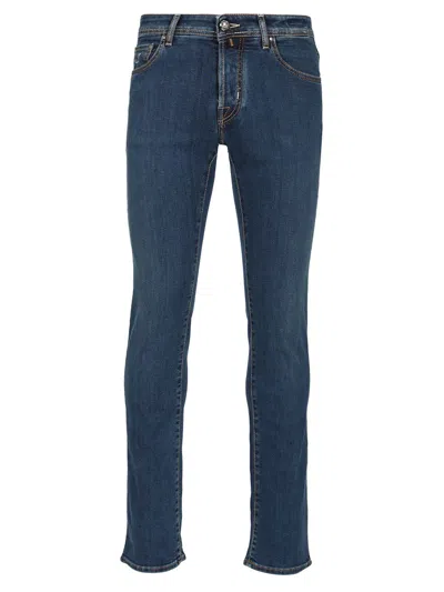 Jacob Cohen Slim-fit Jeans Nick