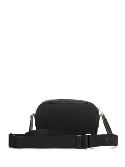 Moncler New Trick Crossbody Bags Black