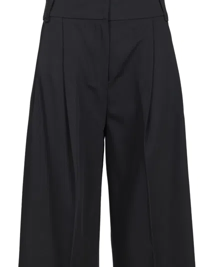 's Max Mara Wide Leg Trousers Nichols