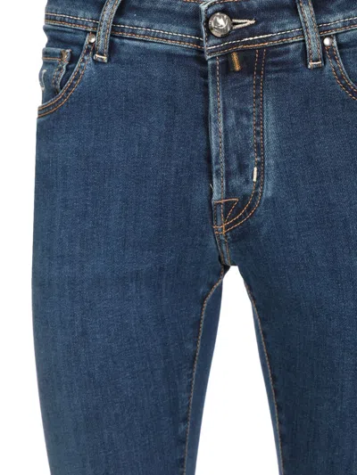 Jacob Cohen Slim-fit Jeans Nick