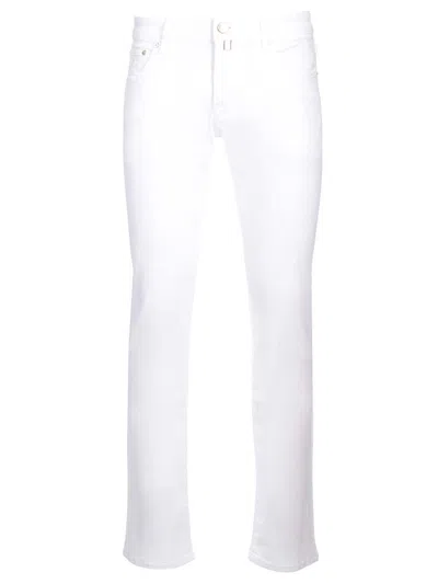 Jacob Cohen Slim Fit Jeans Nick