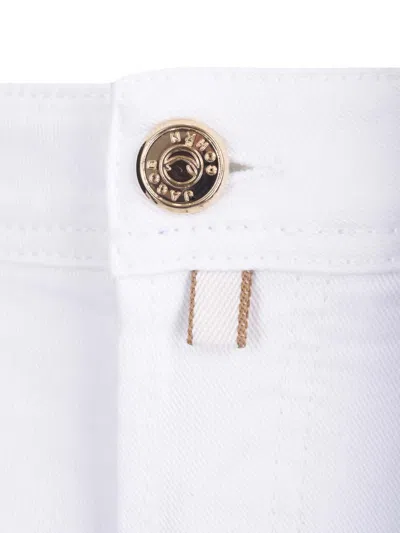Jacob Cohen Slim Fit Jeans Nick