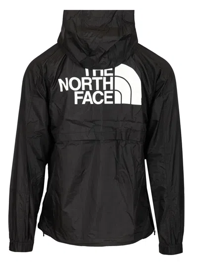 The North Face Polyester Rubber Jackets