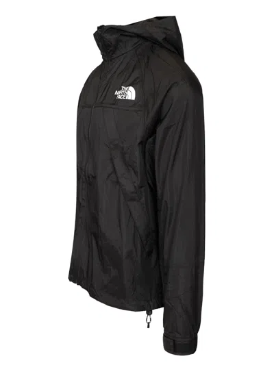 The North Face Polyester Rubber Jackets