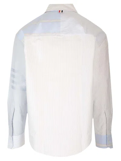 Thom Browne Oversized 4