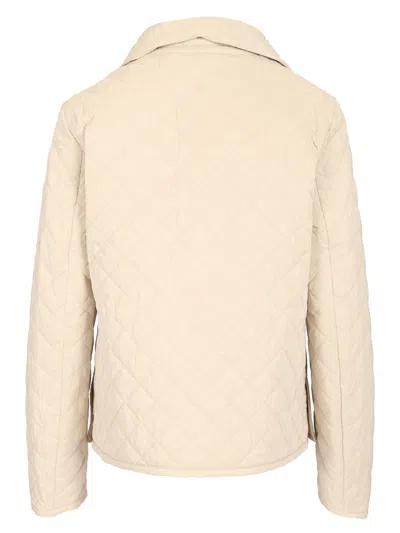 Moorer Shaira-osq Padded Down Jacket