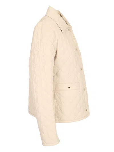 Moorer Shaira-osq Padded Down Jacket
