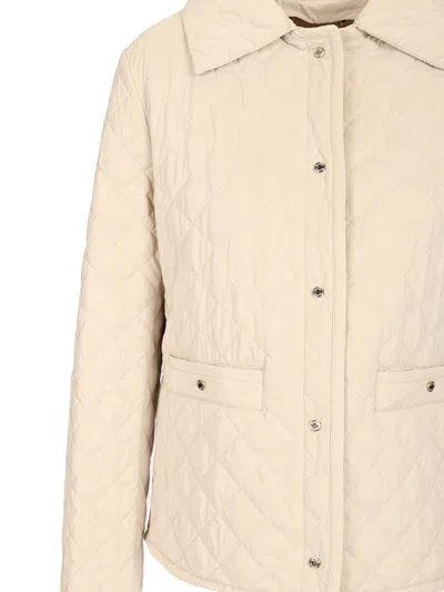 Moorer Shaira-osq Padded Down Jacket