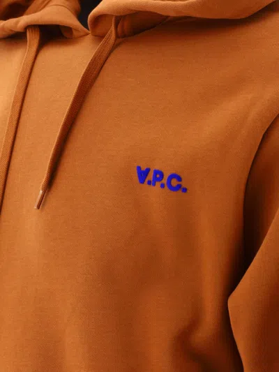 Apc A.p.c. Sweaters